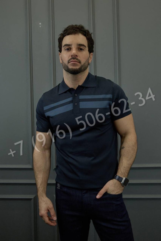 Поло Loro Piana 28967