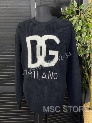 Свитер Dolce & Gabbana 8631