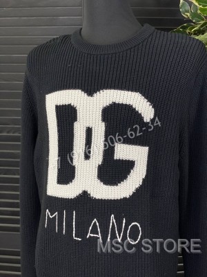 Свитер Dolce & Gabbana 8631