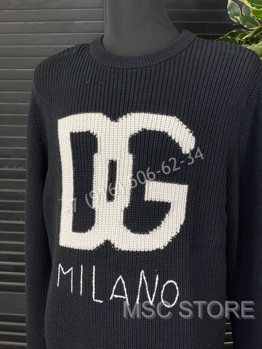 Свитер Dolce & Gabbana 8631