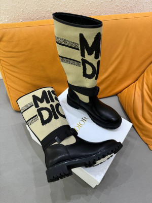 Ботинки Dior 7666