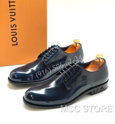 Туфли Louis Vuitton 8733