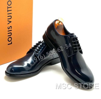 Туфли Louis Vuitton 8733