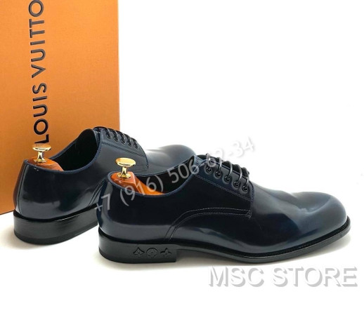 Туфли Louis Vuitton 8733