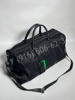 Дорожная сумка Prada 24149