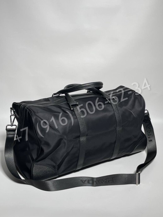Дорожная сумка Prada 24149