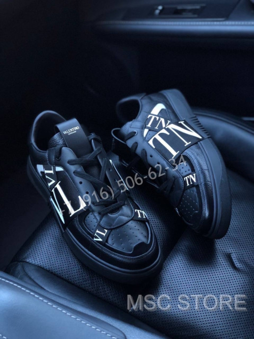 Кеды Valentino 8833