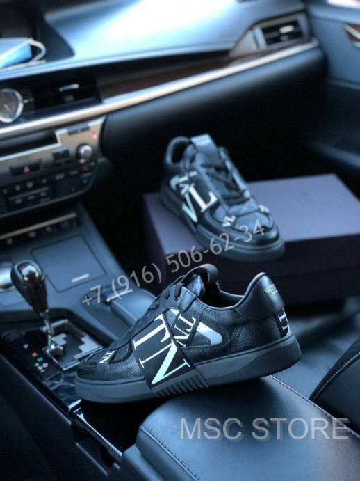 Кеды Valentino 8833