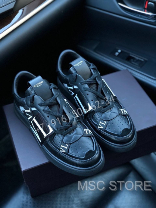 Кеды Valentino 8833