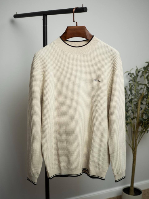 Свитер Loro Piana 23690 2