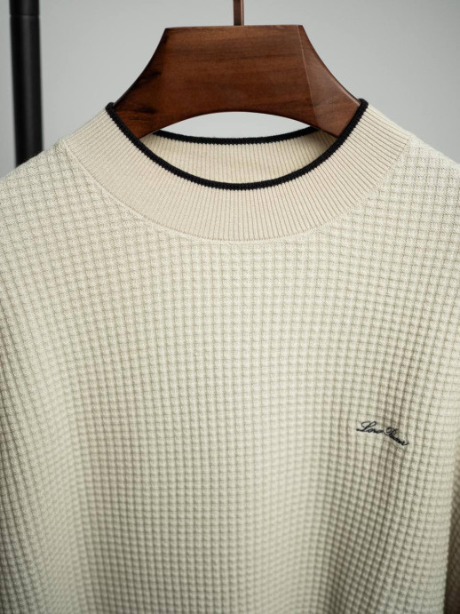 Свитер Loro Piana 23690 2