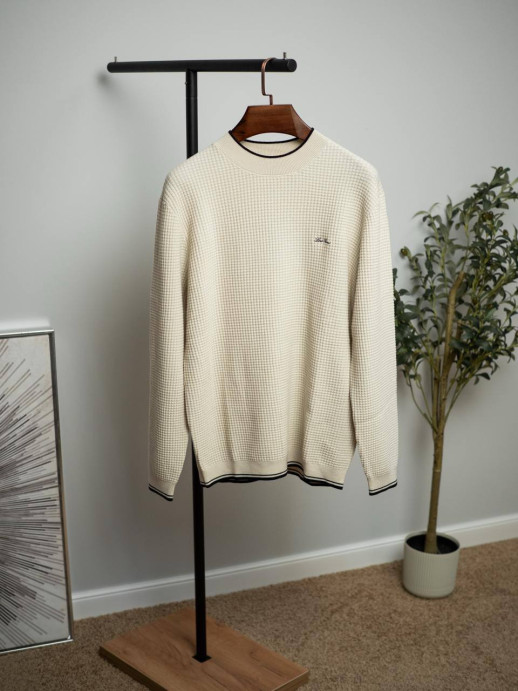 Свитер Loro Piana 23690 2