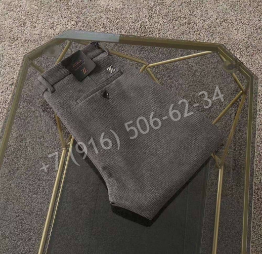 Брюки Zegna 19189