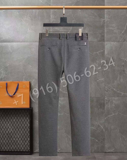 Брюки Zegna 19189