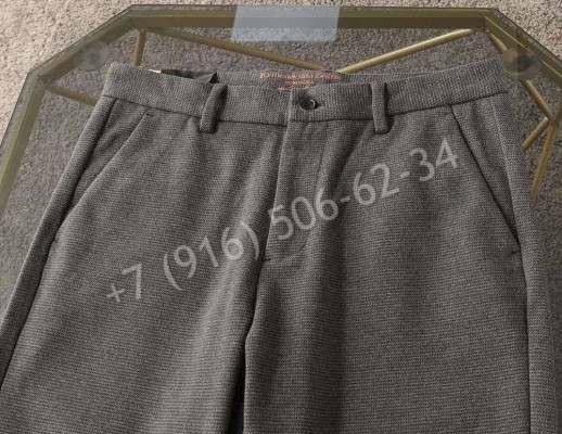 Брюки Zegna 19189