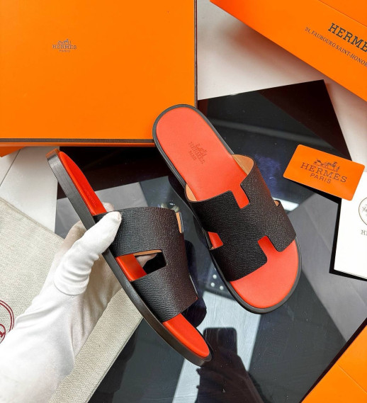 Тапочки Hermes 29264