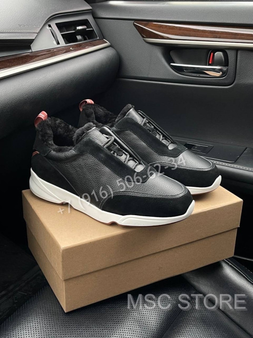 Кроссовки Loro Piana 8933