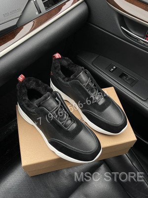 Кроссовки Loro Piana 8933