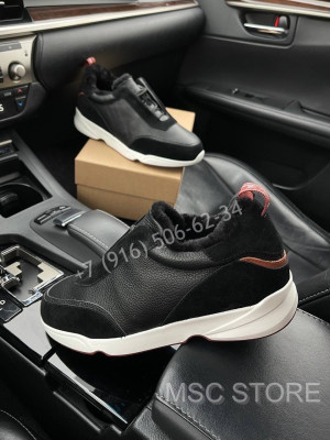 Кроссовки Loro Piana 8933