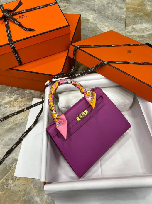 Сумка HERMES 25922