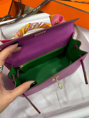 Сумка HERMES 25922