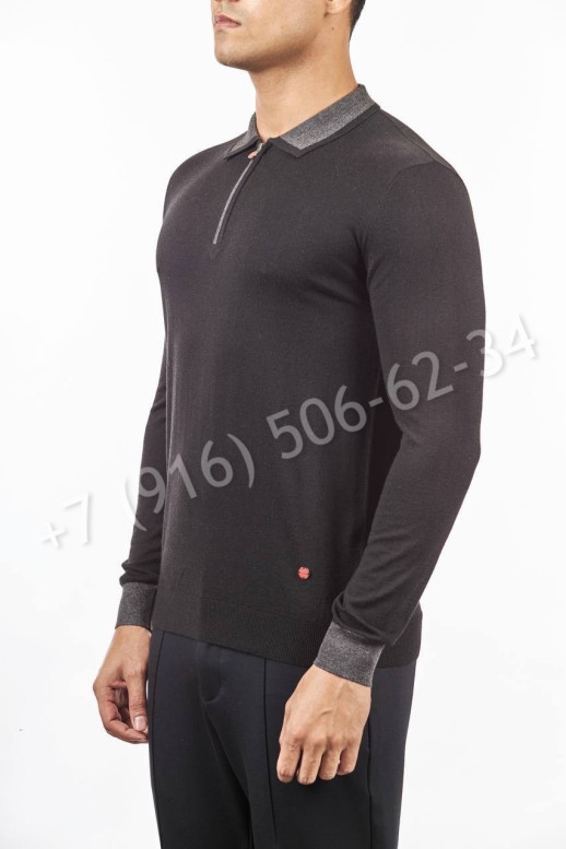 Поло KITON 19390