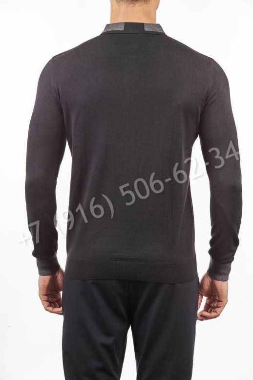 Поло KITON 19390