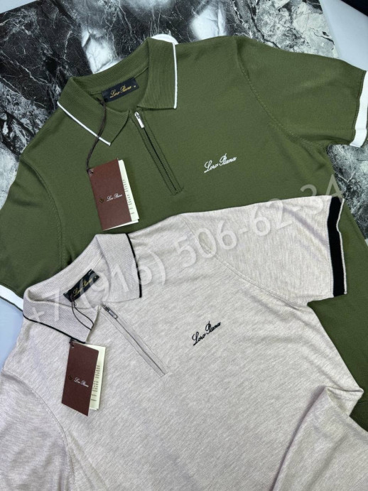 Поло Loro Piana 29464