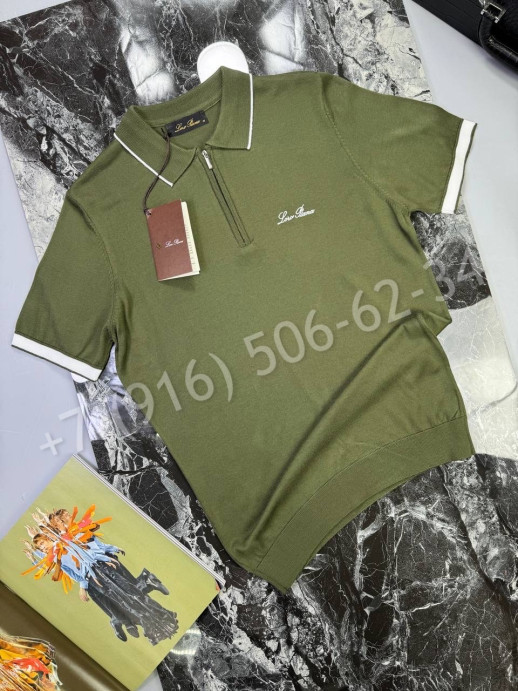 Поло Loro Piana 29464