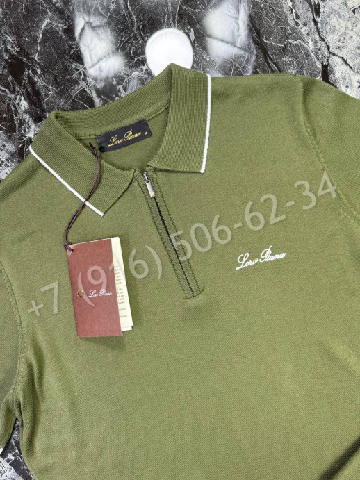 Поло Loro Piana 29464