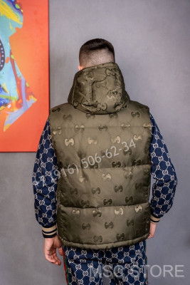 Жилетка Gucci 9133