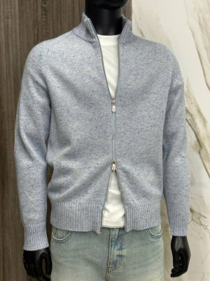 Кардиган Brunello Cucinelli из 100% кашемира 24401