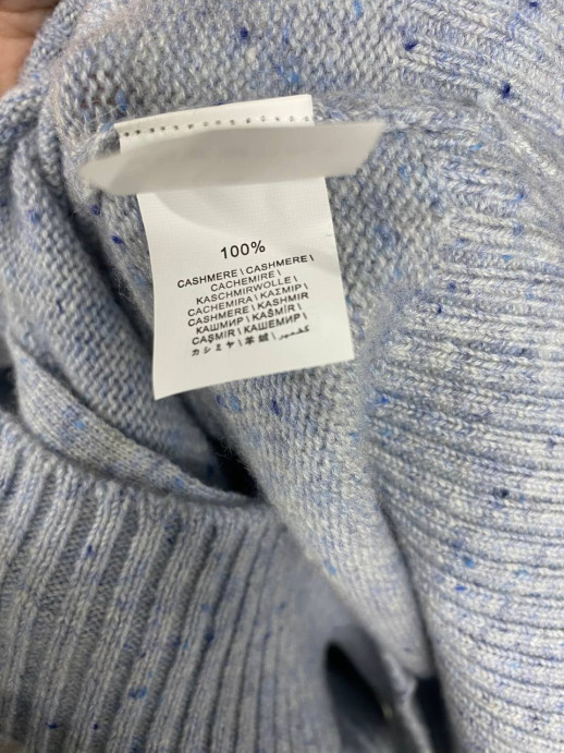 Кардиган Brunello Cucinelli из 100% кашемира 24401