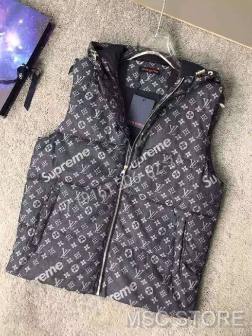 Жилетка Louis Vuitton 9239