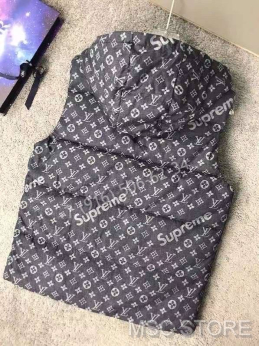 Жилетка Louis Vuitton 9239