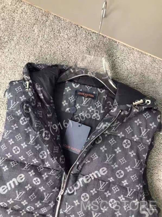 Жилетка Louis Vuitton 9239