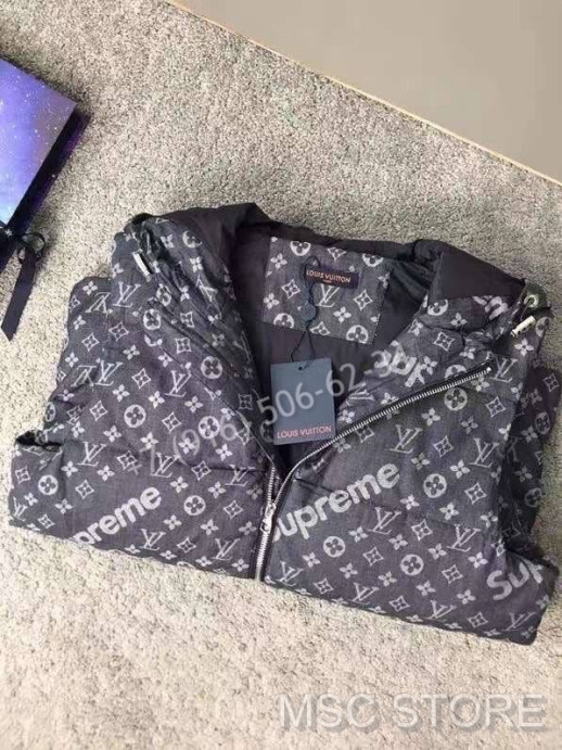 Жилетка Louis Vuitton 9239