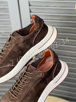 Кроссовки Loro Piana 19590