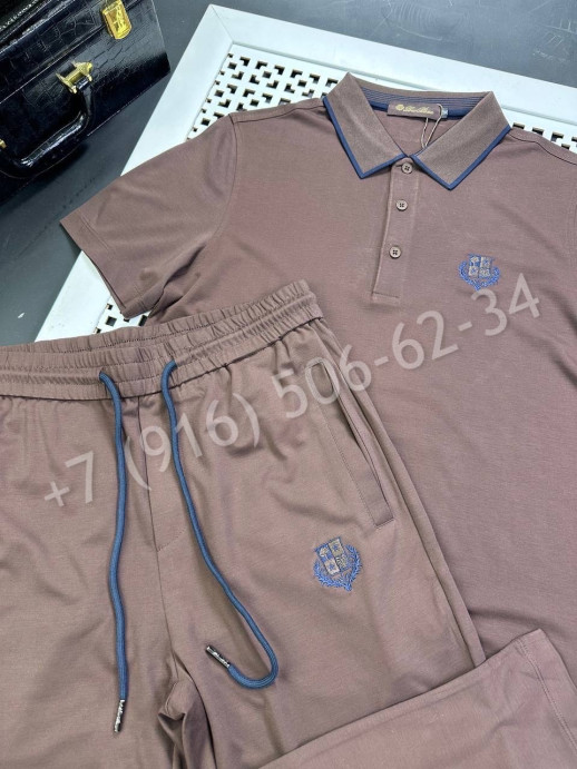 Прогулочный костюм Loro Piana 29664