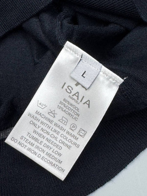 Кардиган ISAIA 20456