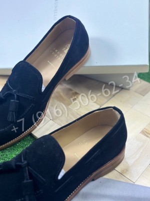 Туфли Brunello Cucinelli 29764