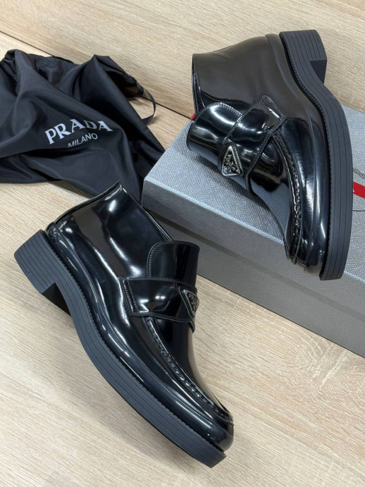 Ботинки Prada 23460