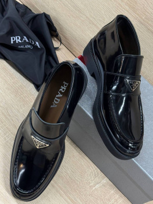 Ботинки Prada 23460