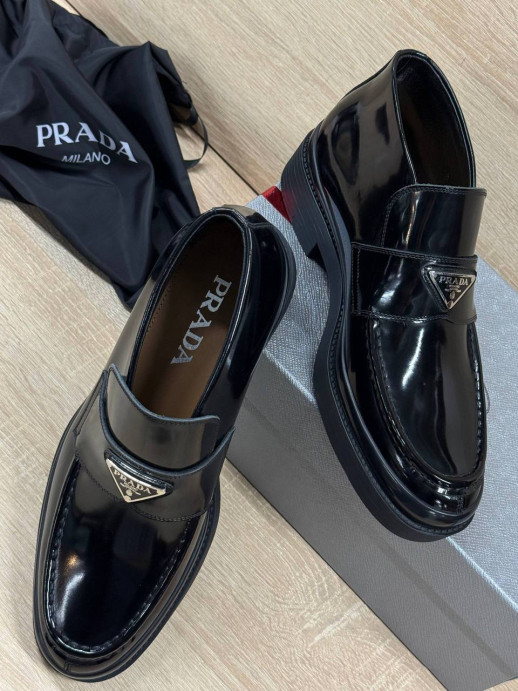 Ботинки Prada 23460