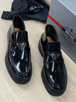 Ботинки Prada 23460