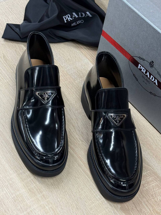Ботинки Prada 23460