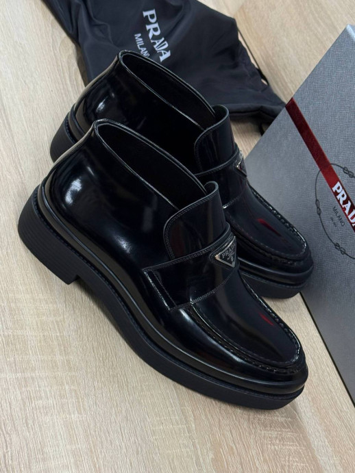 Ботинки Prada 23460