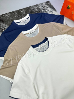 Футболка Brunello Cucinelli 29964