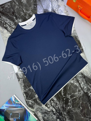 Футболка Brunello Cucinelli 29964