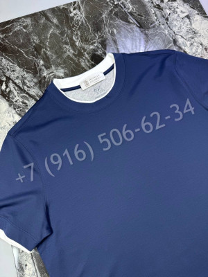 Футболка Brunello Cucinelli 29964